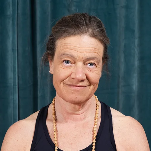 Anne Holmer