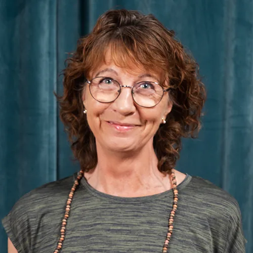 Eva Ekdahl