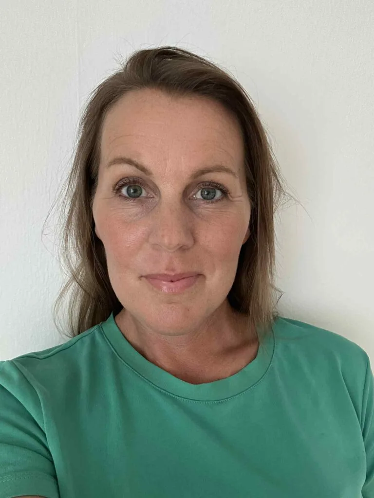 Jenny Lindberg