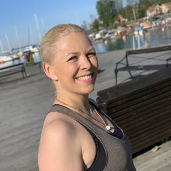Lina Hammarstrand