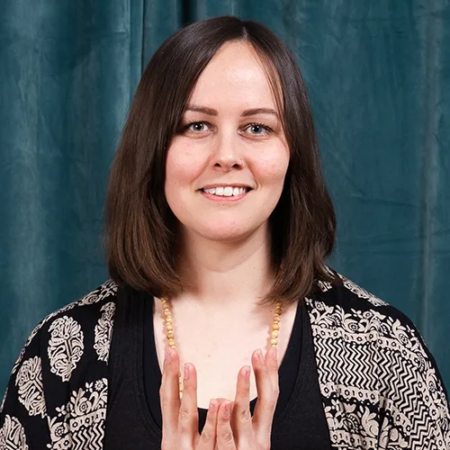 Sophie Gudmann-Knutsson